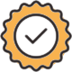 Guarantee Icon