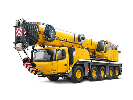 Heavy Lifting Cranes